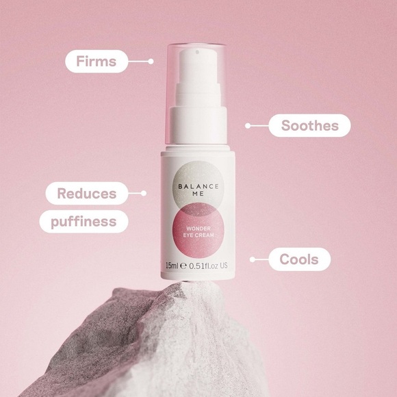 NEW Balance Me Wonder Eye Cream - Picture 2 of 7